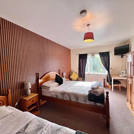 Ashfield Bed & Breakfast Belfast Bagian luar foto