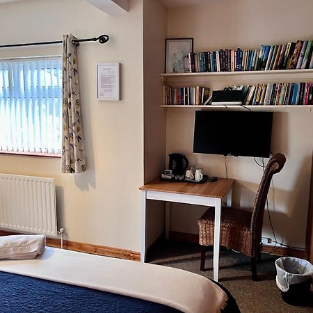 Ashfield Bed & Breakfast Belfast Bagian luar foto