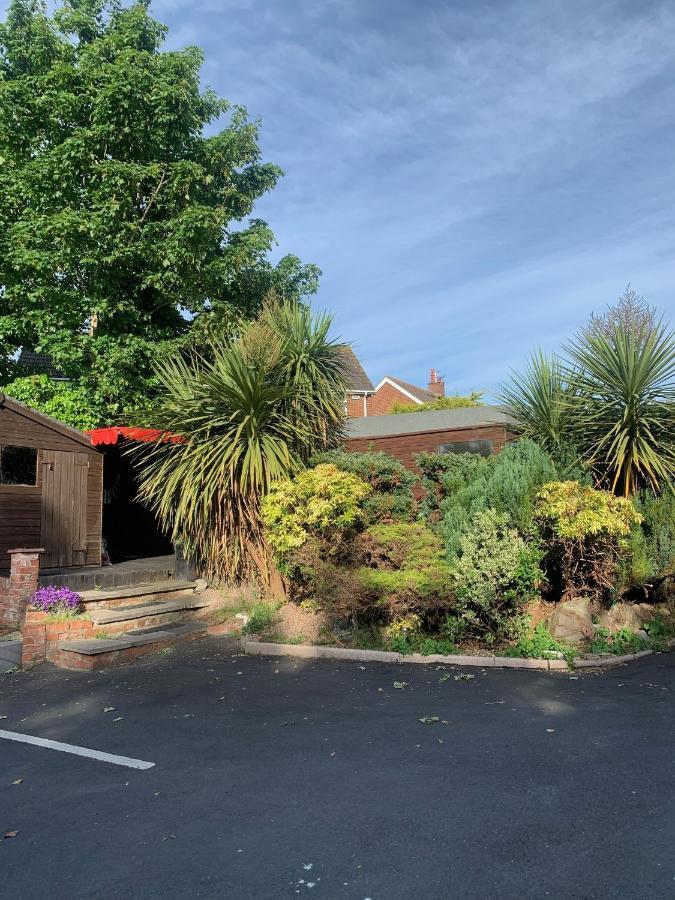 Ashfield Bed & Breakfast Belfast Bagian luar foto