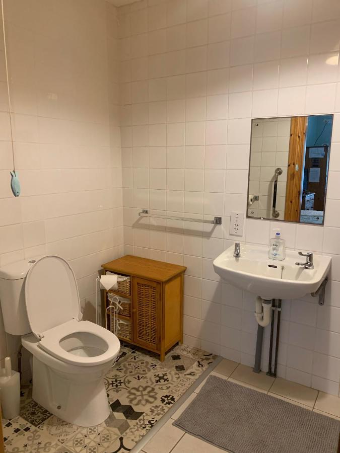 Ashfield Bed & Breakfast Belfast Bagian luar foto