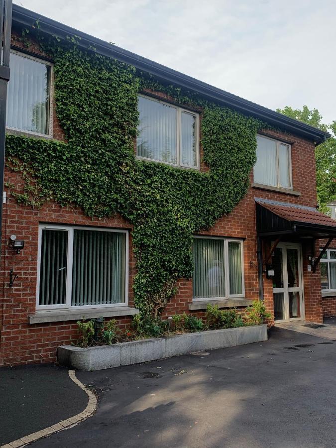 Ashfield Bed & Breakfast Belfast Bagian luar foto