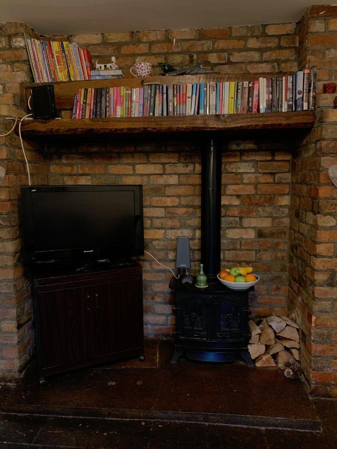Ashfield Bed & Breakfast Belfast Bagian luar foto