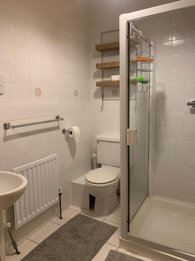 Ashfield Bed & Breakfast Belfast Bagian luar foto