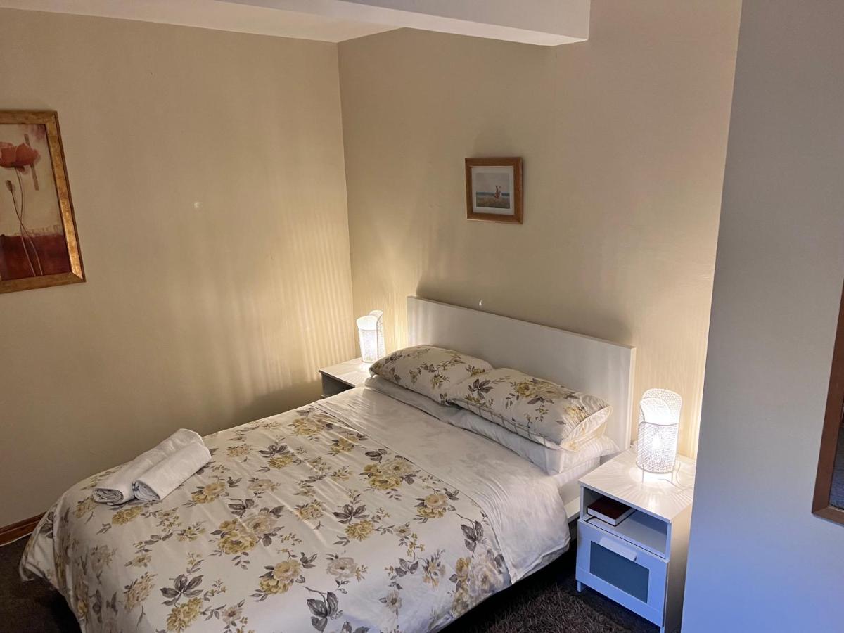 Ashfield Bed & Breakfast Belfast Bagian luar foto