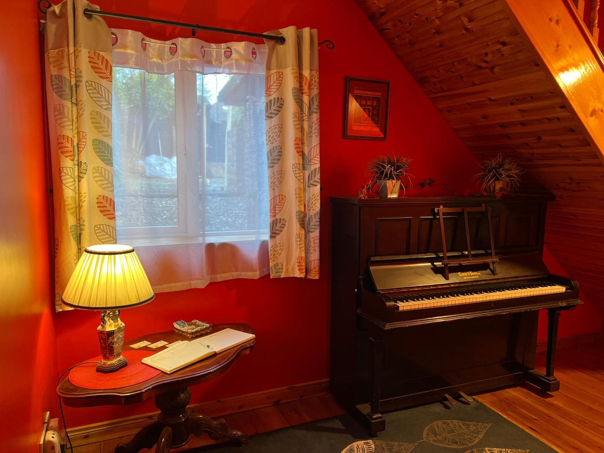 Ashfield Bed & Breakfast Belfast Bagian luar foto