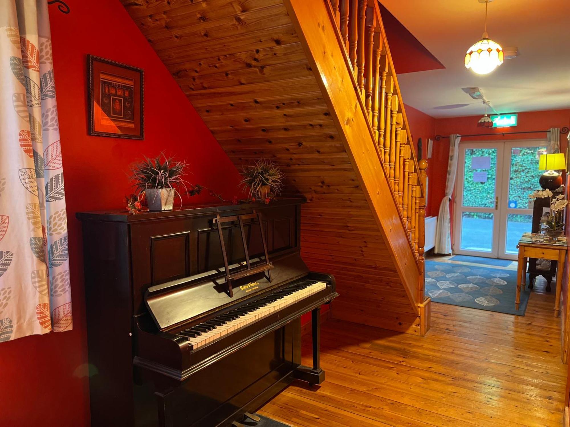 Ashfield Bed & Breakfast Belfast Bagian luar foto