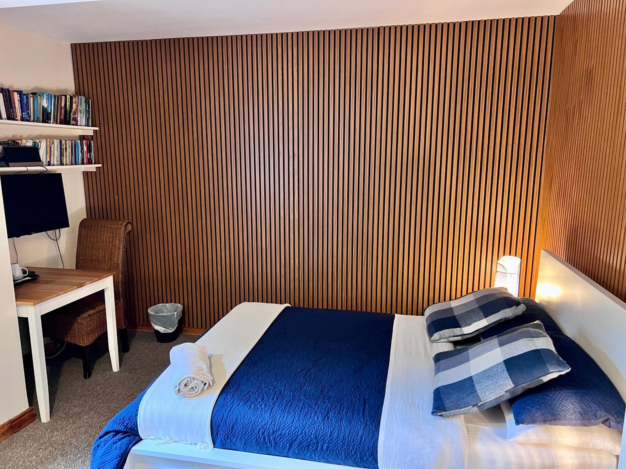 Ashfield Bed & Breakfast Belfast Bagian luar foto
