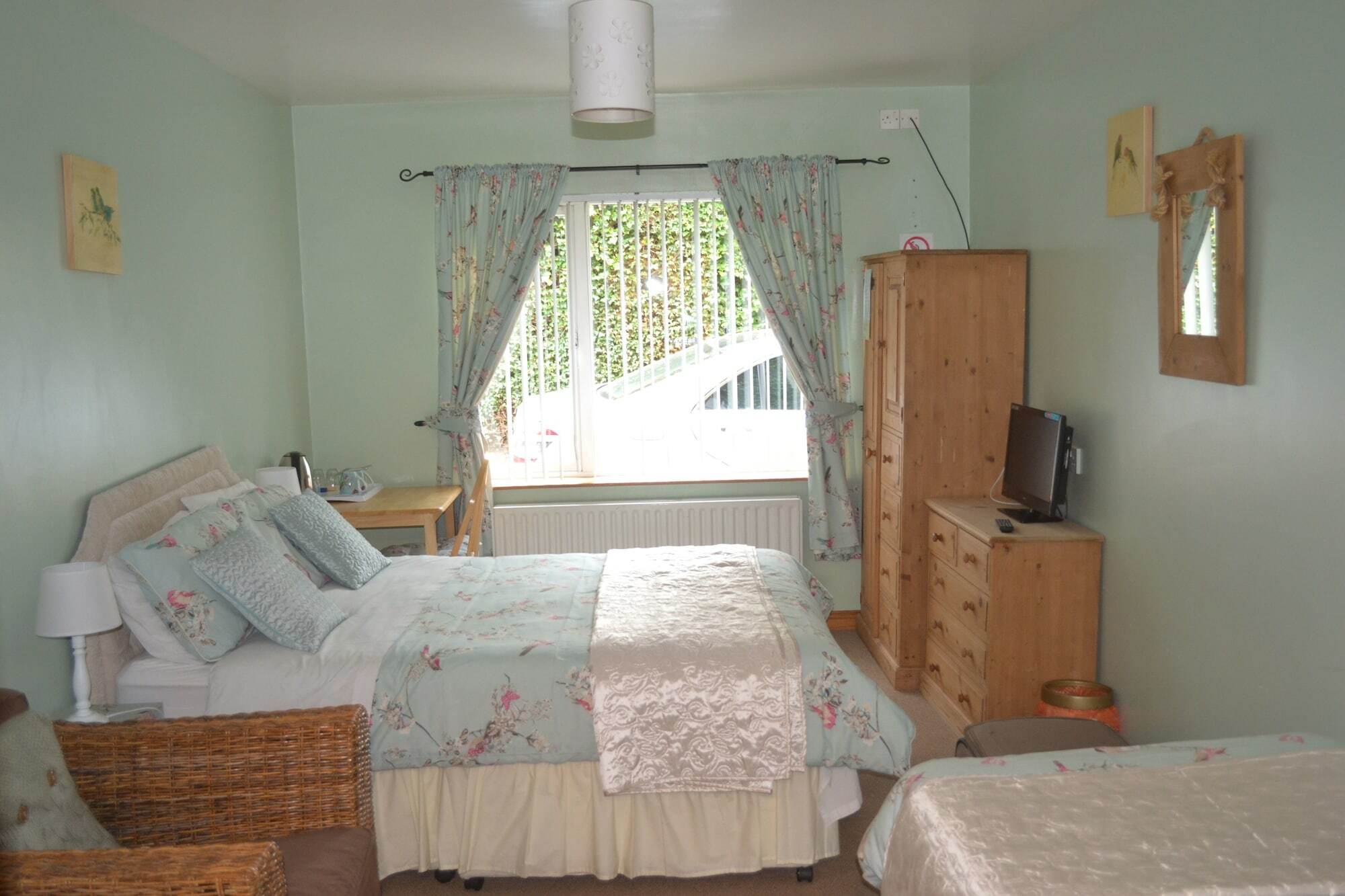 Ashfield Bed & Breakfast Belfast Bagian luar foto