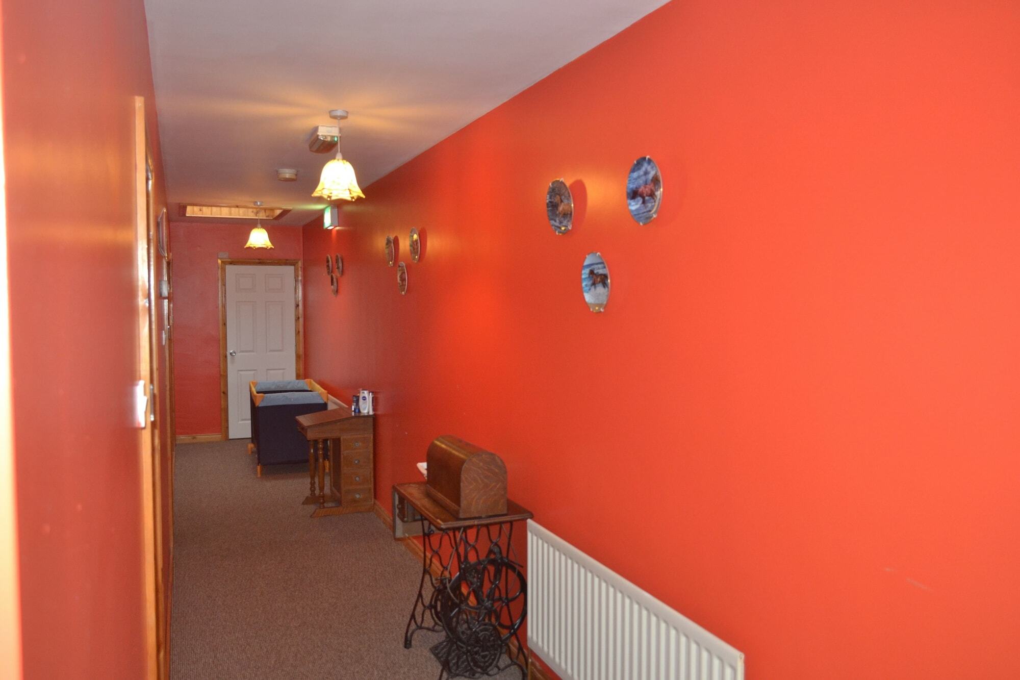 Ashfield Bed & Breakfast Belfast Bagian luar foto