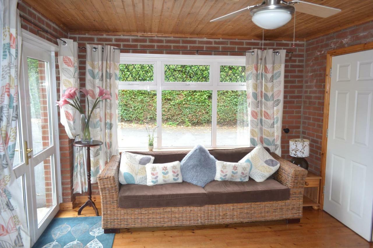 Ashfield Bed & Breakfast Belfast Bagian luar foto