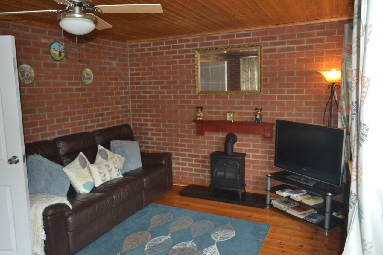 Ashfield Bed & Breakfast Belfast Bagian luar foto