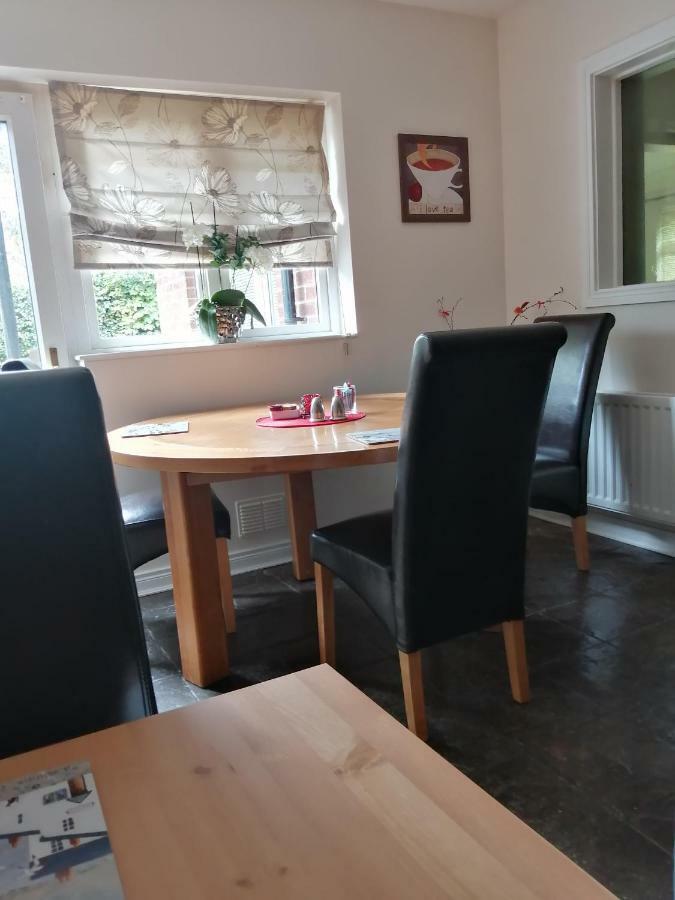 Ashfield Bed & Breakfast Belfast Bagian luar foto