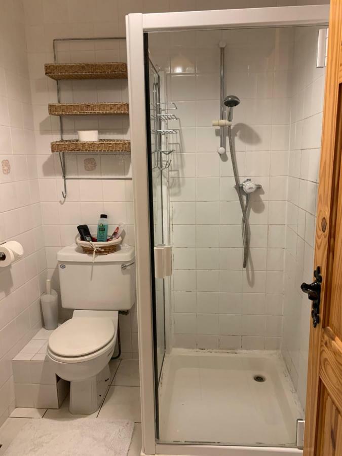Ashfield Bed & Breakfast Belfast Bagian luar foto