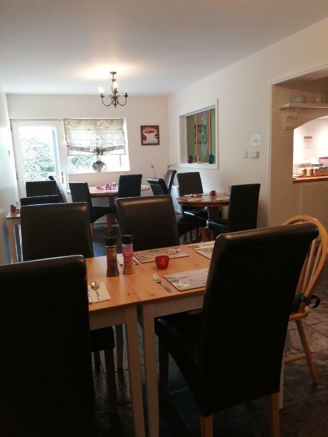 Ashfield Bed & Breakfast Belfast Bagian luar foto